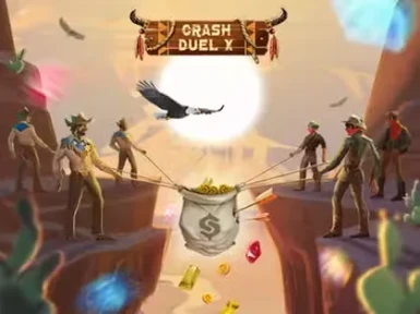 Rocket Casino screenshot
